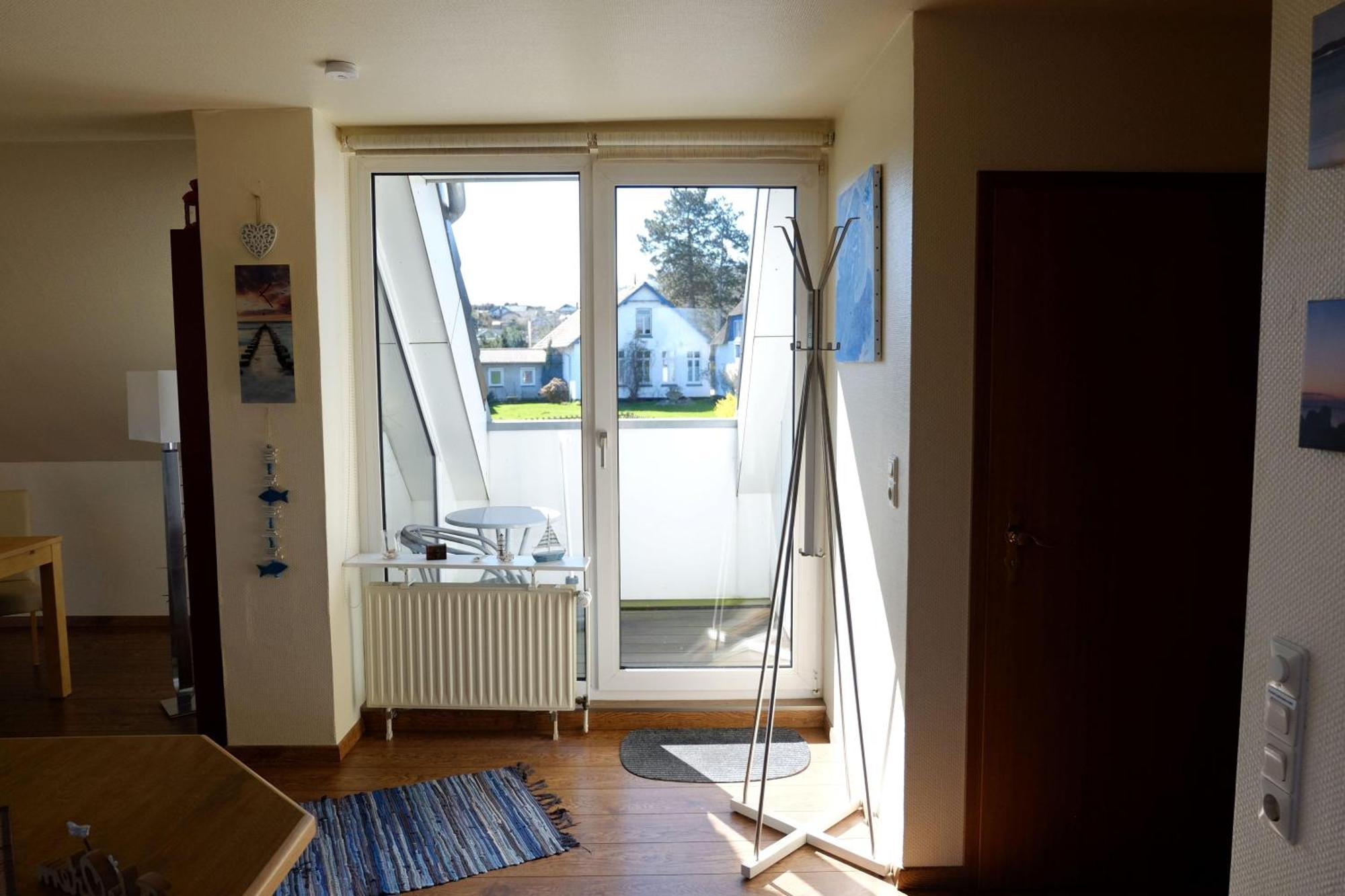 Ferienwohnung Viola Glücksburg Exterior foto
